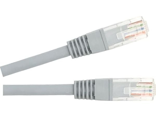 Blow patch ledning kabel UTP 8c wtyk-wtyk 15m Blow 2748