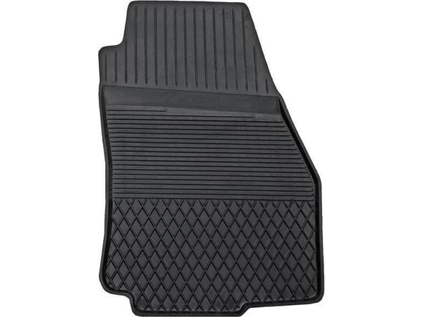 mat-gummigulvmatter Honda Civic foran, 206 HB-modell (høyre) – (rx høyre)