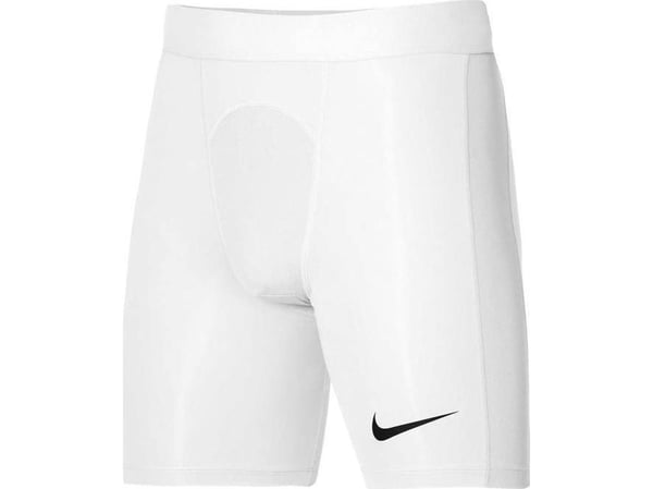 Nike Dri-Fit Strike Np Short vit DH8128 100 (M) - herr