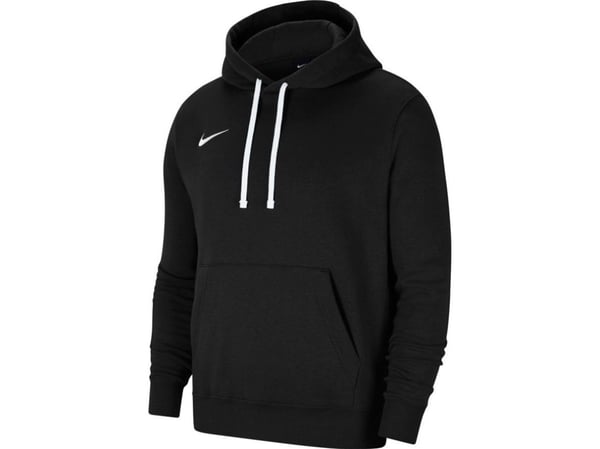 Miesten Nike Team Club 20 huppari musta CW6894 010