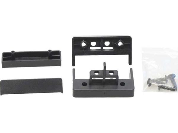 Blow 0467# adapter i plast til Audi A2/A4/A6