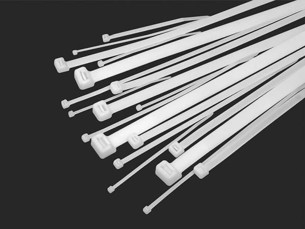 Organizer Blow 41-022# Puristin 4.2x200mm valkoinen
