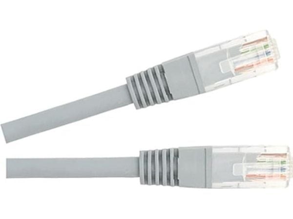 Blow Patchcord-kabel UTP 8c wtyk-wtyk Blow (0,5 m)