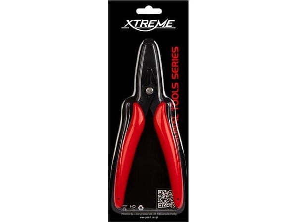 Blow 2472# Verktøy: 130mm TL-710 mini sidetang