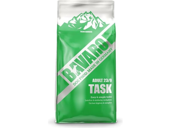 Josera Bavaro Tehtävä 23/9 18KG