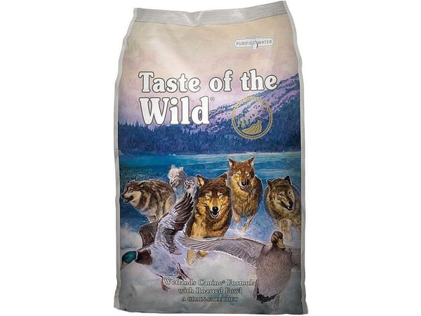 Totw Wetlands, Duck 2 kg