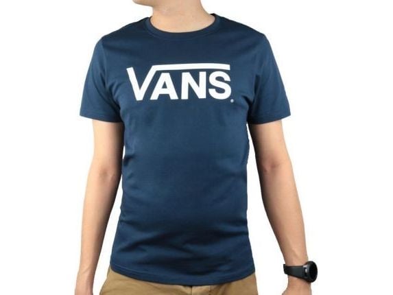 Vans Ap M Flying VS Tee VN0001O8LKZ [VN0001O8LKZ; M; XS]