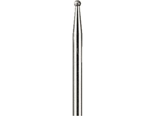 Dremel 7103, Dremel, Glass, Metall, Tre, 45 mm, 2 mm, 1 stykker