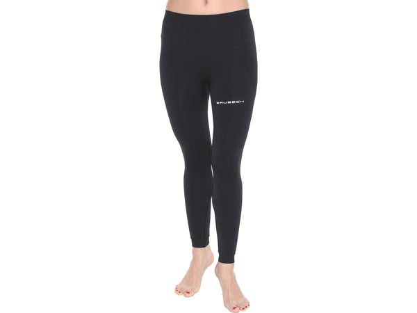 Brubeck Legginsy damskie Running Force sort r. M (LE11470A)