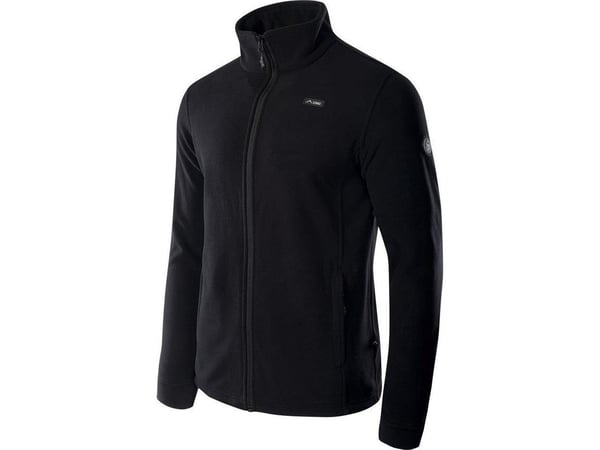Elbrus POLAR MAZE Sort XXL