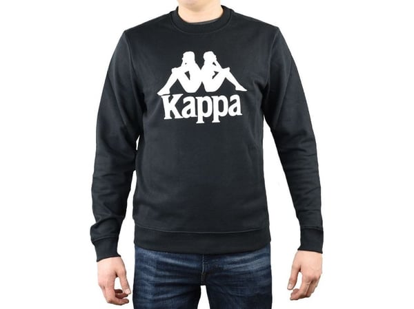 Kappa Sertum RN genser 703797-19-4006 (703797-19-4006; M; L)