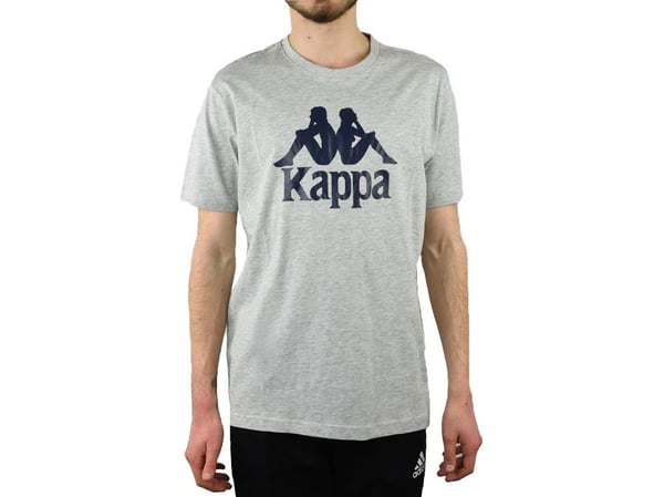 Kappa Caspar T-skjorte 303910-15-4101M [303910-15-4101M; M; L]