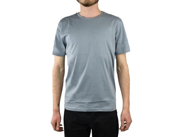 The North Face Simple Dome Tee TX5ZDK1 [TX5ZDK1; L]