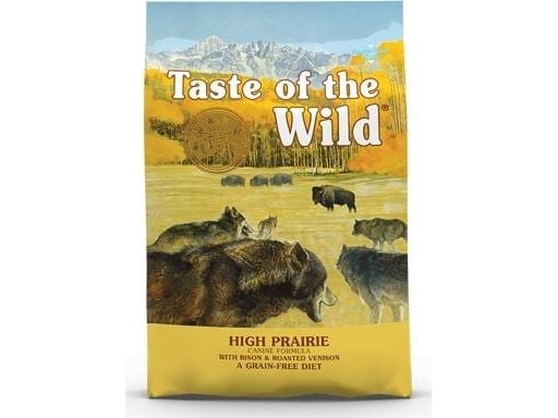 Totw High Prairie, Bison 12,2 kg