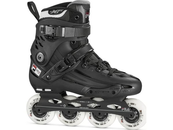 Rolki Fila Nrk Pro freestyle sort r. 41