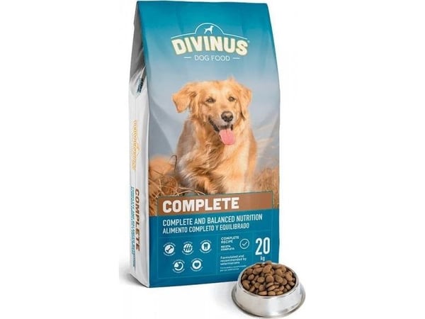 DIVINUS Complete, Voksen, 20 kg