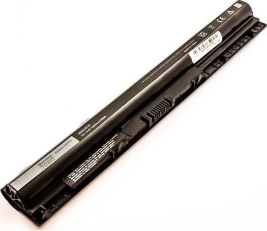 CoreParts - Batteri til bærbar PC (tilsvarer: Dell GXVJ3, Dell HD4J0, Dell K185W, Dell M5Y1K, Dell WKRJ2) - 14.8V - litiumion - 2200 mAh - 32.56 Wh...