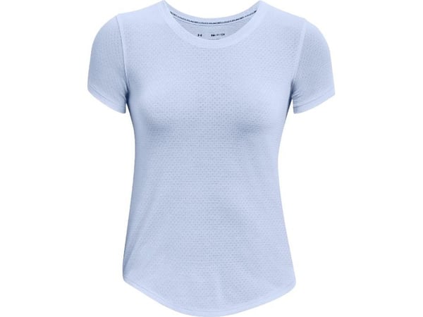 Under Armour Streaker Run kortärmad 1361371-438 (1361371-438; D; S)