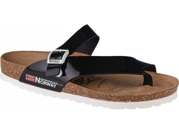Geographical Norway sandaler Infradito Donna GNW20415-35 [GNW20415-35; 36]