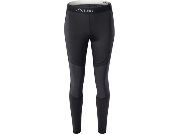 Elbrus Leggingsit Alisos Wo's sort r. XL