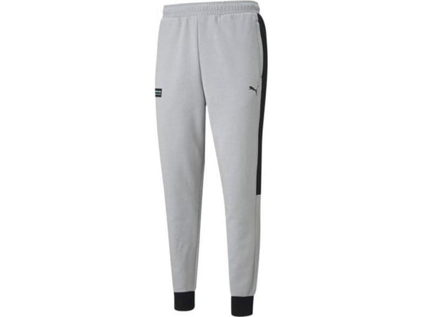 Puma Puma Mercedes-AMG Petronas F1 T7 joggebukse 599599-02 szary S