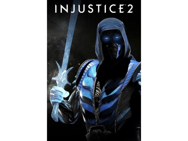 Injustice 2: Sub-Zero Character - DLC Xbox One - Ladda ner - ESD