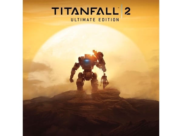 Microsoft Titanfall 2: Ultimate Edition, Xbox One, Moninpelitila, M (Mature)