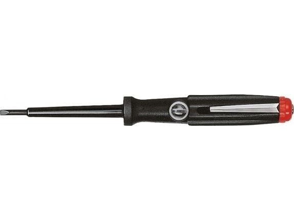 Wiha 00456, Musta, Punainen, Hopea, 24 g