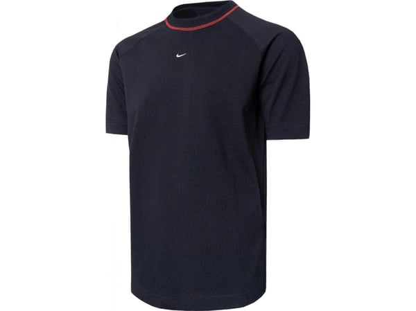 Nike F.C. Tribuna Tee DC9062-010 svart M