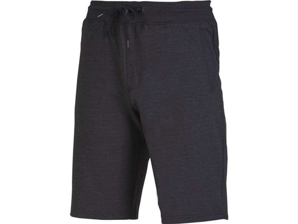 Lahti Pro korte treningsbukser/sweatshorts, svarte, “XL”, CE, lahti