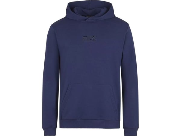 Fila Fila Beltinci huppari FAM0159-50001 Navy Blue L