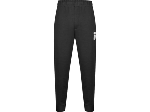Fila Chiasso dropped crotch-bukser FAM0138-80001 - svart - L