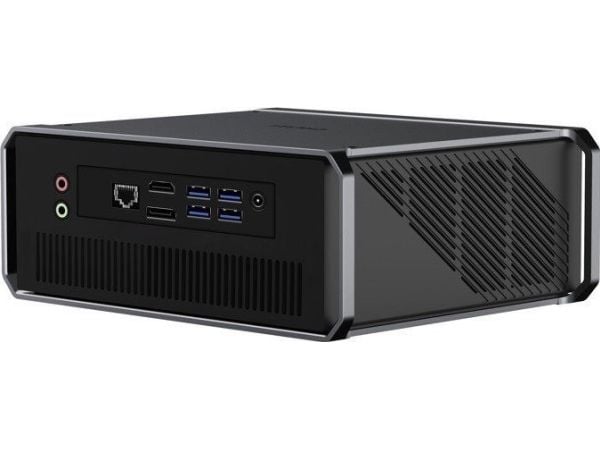 Mini PC Chuwi CoreBox Intel Core i3-1215U 16 GB 512 GB SSD Windows 11 Home Mini PC Chuwi CoreBox Intel Core i3-1215U 16 GB 512 GB SSD Windows 11 Home