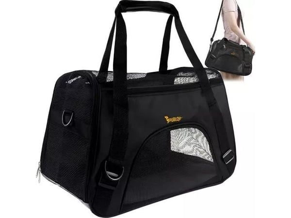 Purlov transportveske for hund/katt 20940