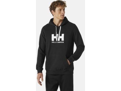 Helly Hansen 990 BLACK 33977_990-M herrskjorta