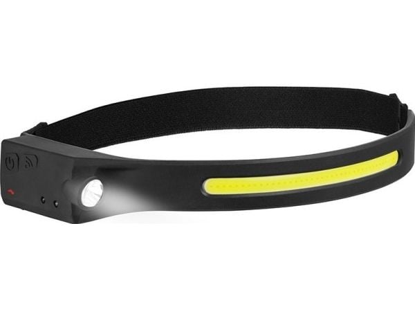 Tracer hodelykt Hodelykt med bevegelsessensor TRACER MOVE