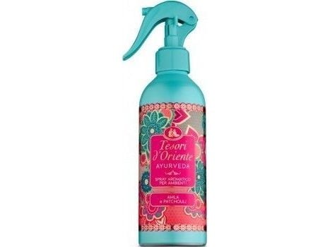 Tesori D'Oriente Ayurveda romduft, 250 ml