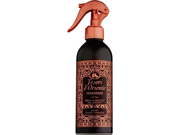 Tesori Tesori romduft 250 ml Hammam