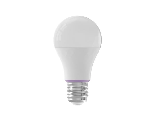 Yeelight älykäs hehkulamppu W4 E27 (himmennettävä) 1kpl