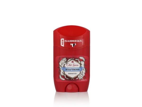 Old Spice Wolfthorn Perfumed Deostick 50 ml (man)
