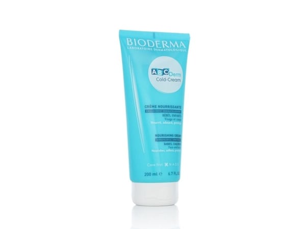 Bioderma Bioderma Abcderm Nærende Kroppskrem 200ml