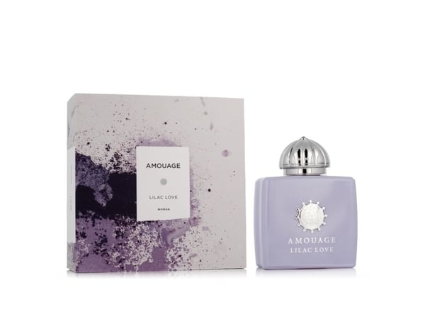 Amouage Lilac Love Eau De Parfum 100 ml (kvinne)