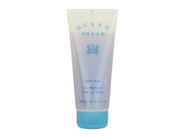 Giorgio Beverly Hills Ocean Dream Woman Perfumed Shower Gel 200 ml (woman)