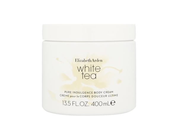 Elizabeth Arden White Tea Body Cream