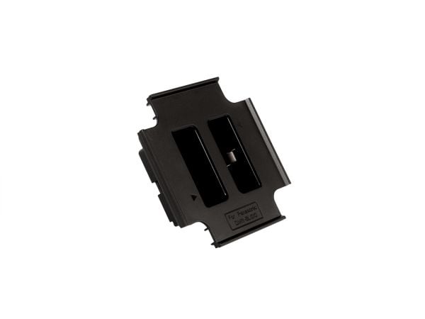 Hahnel kameralader Hähnel ProCUBE 2 Plate for Panasonic DMW-BLG10 batteri