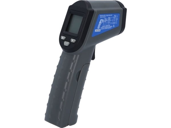 KS Tools BT521030 Infrapunalämpömittari -50 - +500 °C