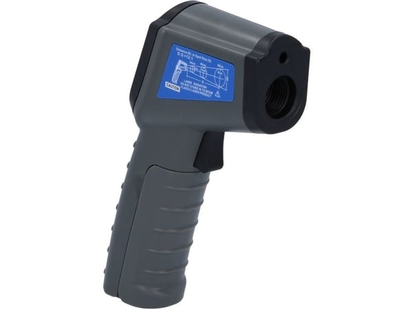 KS Tools BT521030 Infrapunalämpömittari -50 - +500 °C