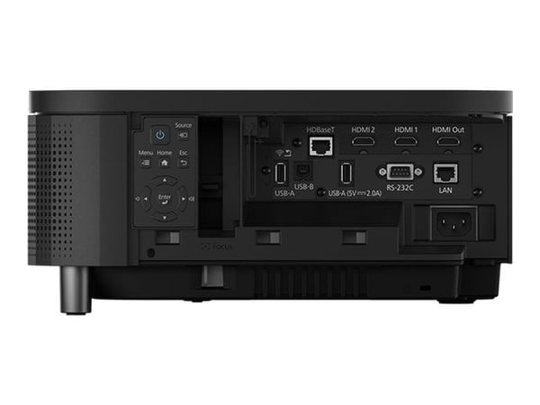 Epson - 3LCD-projektor