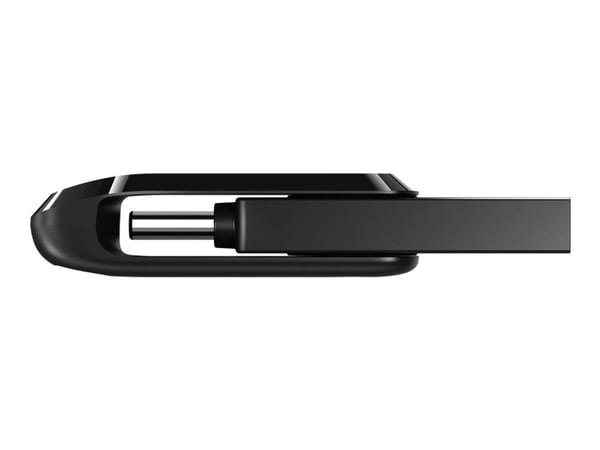 SanDisk Ultra Dual Drive Go - USB-flashstasjon - 1 TB - USB 3.2 Gen 1 / USB-C