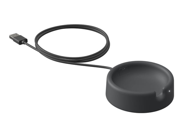 Logitech - Trådlöst laddställ